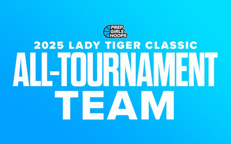 Versailles Tiger Classic- Jim&#039;s All Tournament Team