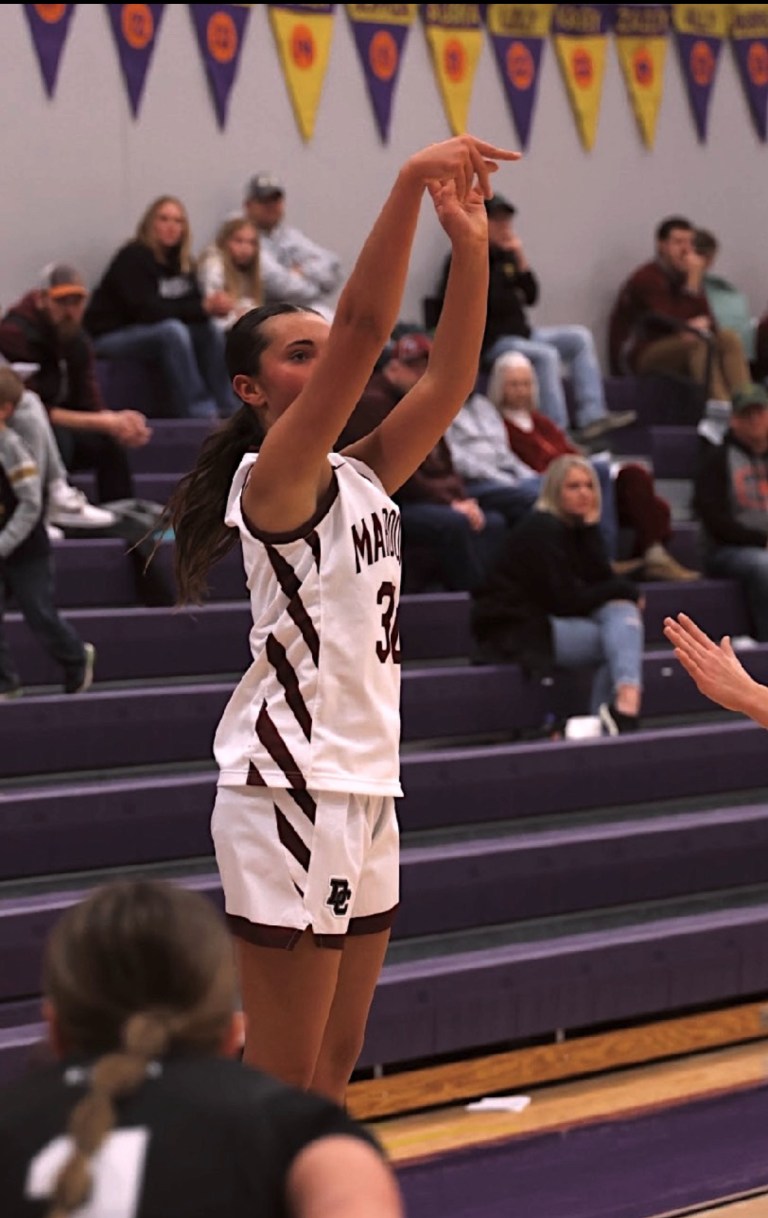 Skylar Wehrman