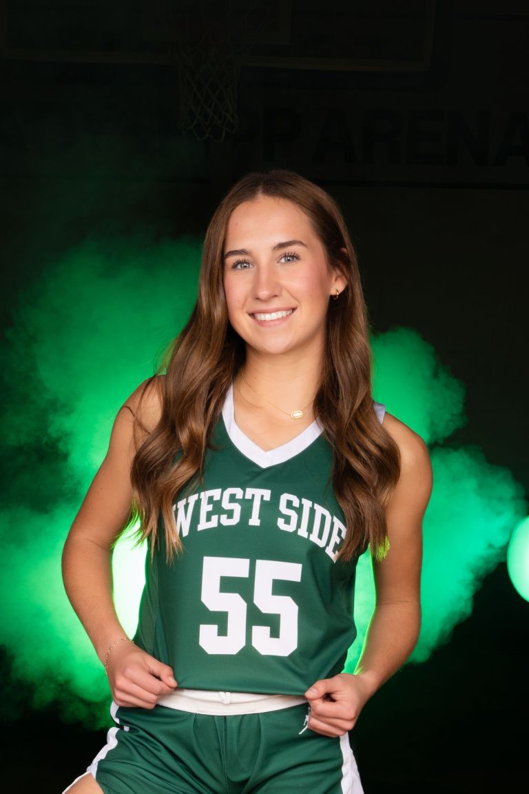 Lainee Gentry