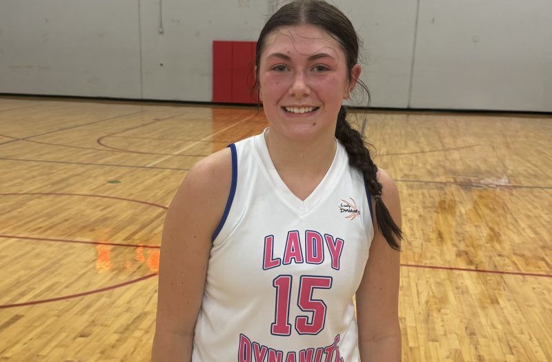 Junior Guards Getting It Done-Part Two
