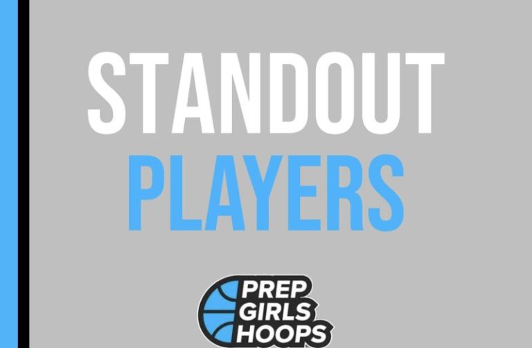 Marmonte League Standouts