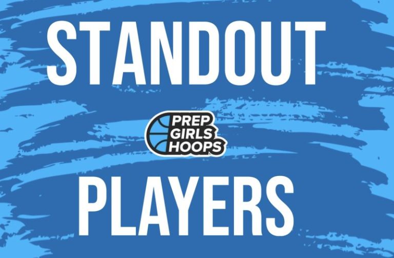 Hoop Group Saturday Standouts