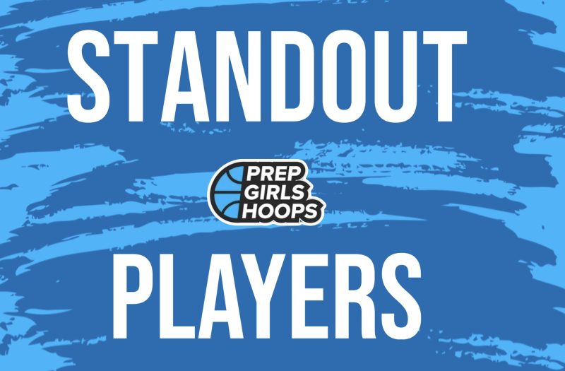 Hoop Group Saturday Standouts