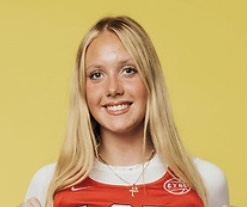 Alaina Diamond