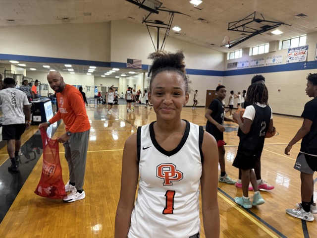 <span class="pn-tooltip pn-player-link">
        <span class="name-pointer">Freshmen Shine in the Clay Cup Tournament Finale</span>
        <span class="info-box not-prose" style="background: linear-gradient(to bottom, rgba(1,183,255, 0.95) 0%,rgba(1,183,255, 1) 100%)">
            <a href="https://prepgirlshoops.com/2025/01/freshmen-shine-in-the-clay-cup-tournament-finale/" class="link-wrap">
                                    <span class="player-img"><img src="https://prepgirlshoops.com/wp-content/uploads/sites/4/2025/01/IMG_6063-Medium.jpeg?w=150&h=150&crop=1" alt="Freshmen Shine in the Clay Cup Tournament Finale"></span>
                
                <span class="player-details">
                    <span class="first-name">Freshmen</span>
                    <span class="last-name">Shine in the Clay Cup Tournament Finale</span>
                    <span class="measurables">
                                            </span>
                                    </span>
                <span class="player-rank">
                                                        </span>
                                    <span class="state-abbr"></span>
                            </a>

            
        </span>
    </span>
