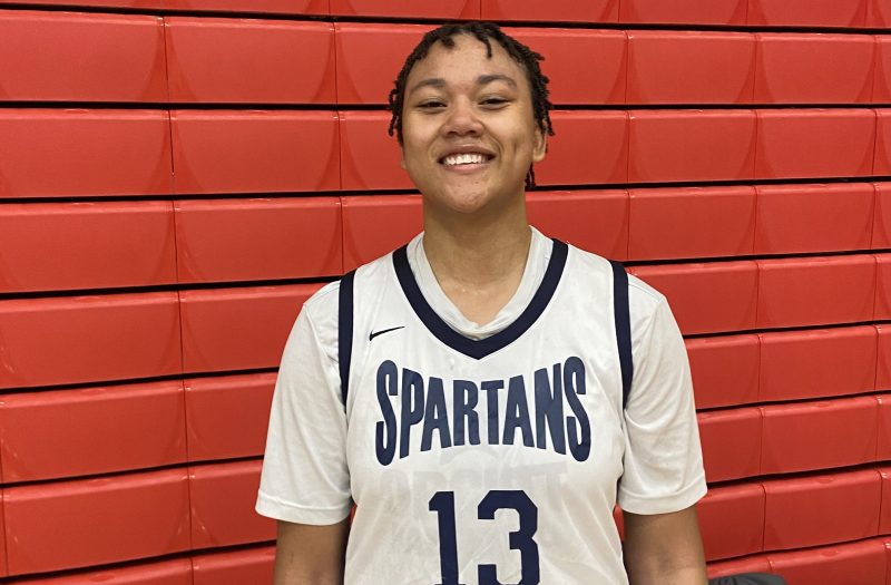 Central Section: Junior Standouts