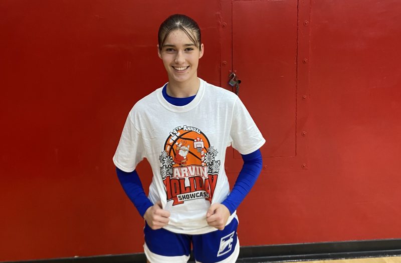 Early-Season Takeaways: Dominant 2028 Scorers on the Perimeter