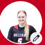 Alyssa Hallman