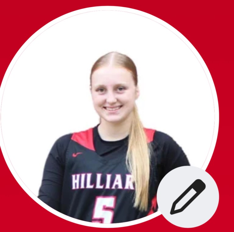 Alyssa Hallman