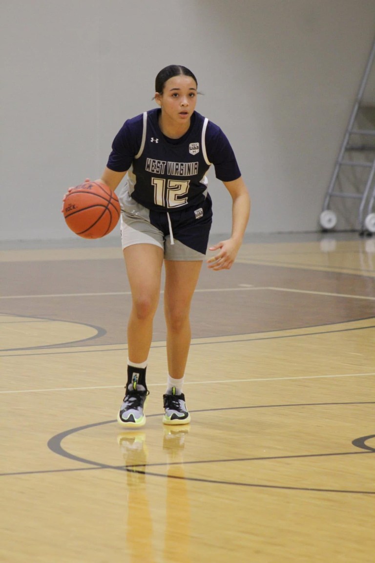 Kyleigh Chestnut