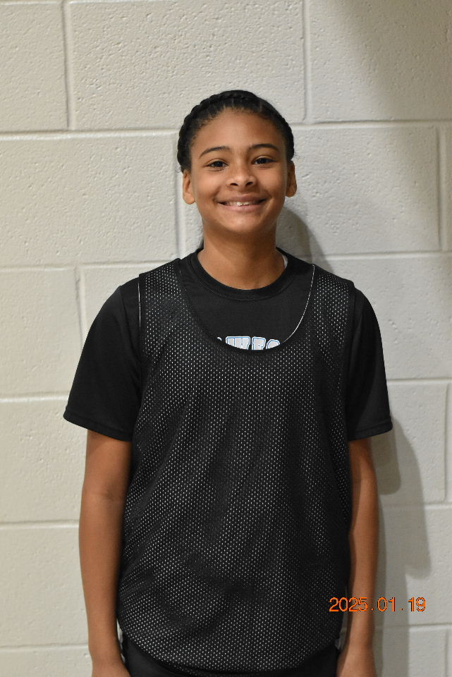 Mya Iles