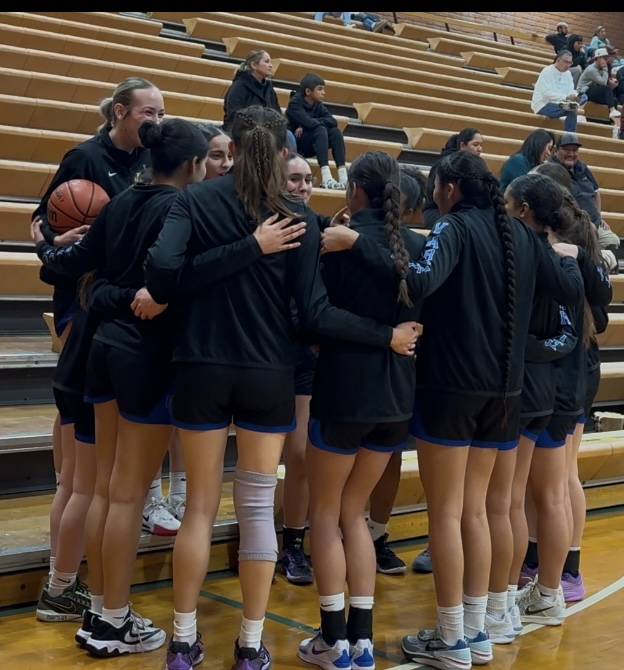 Catalina Foothills is Putting Together a Special Season