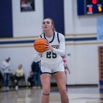 Kallie Marsh