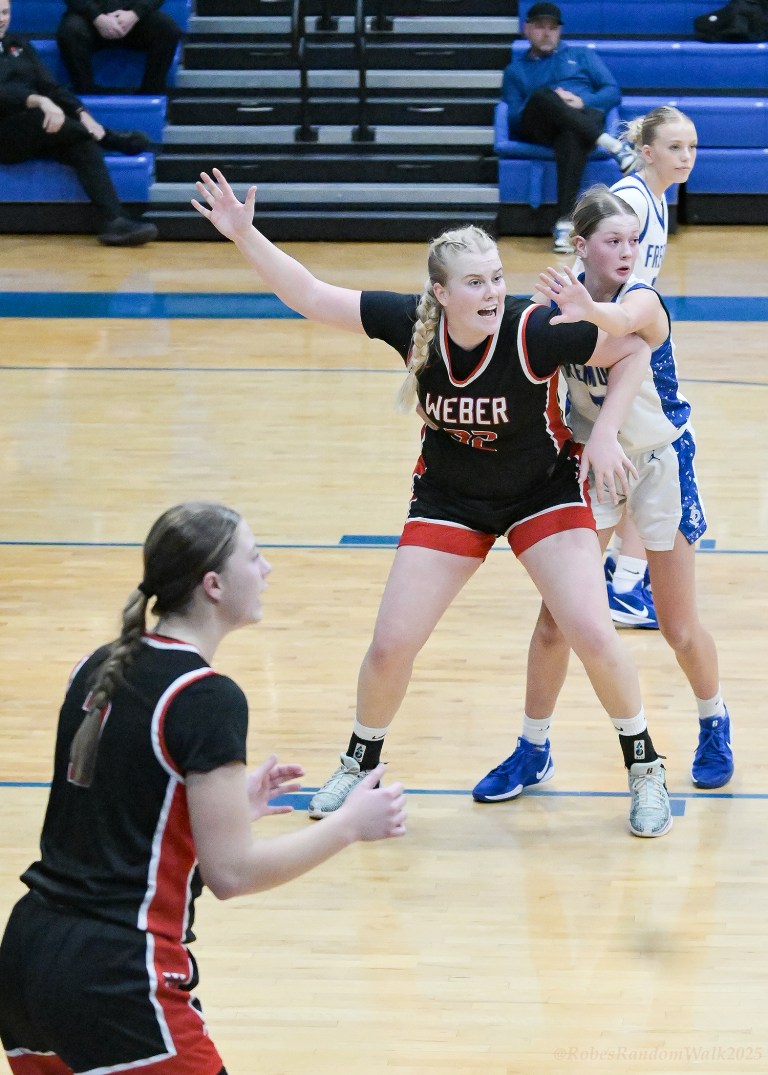 Rylee Jugler