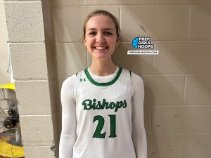 Region 6-AAAA Preview: Beaufort Challenging Bishop England?