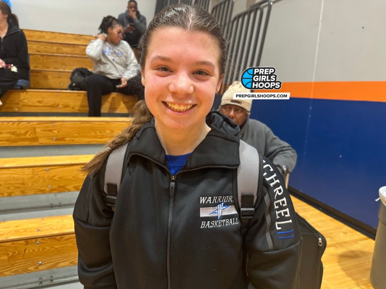 Gracyn Schreel