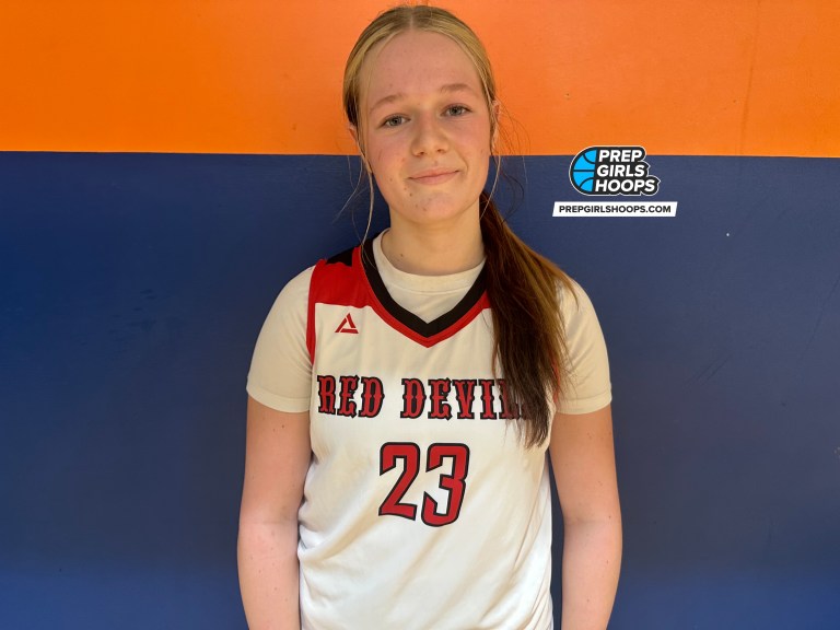 She Got Next MLK Showcase: Morning Matchups