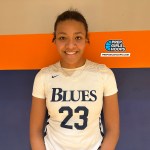 Kamaya Robinson