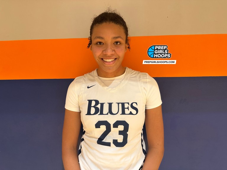 Kamaya Robinson
