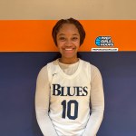 Jania Wilson
