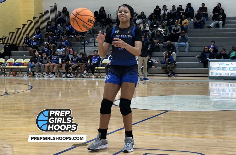 Region 3-A Game Recap: North vs. Ridge Spring-Monetta