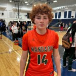 Reese Holman