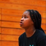 Janyah West