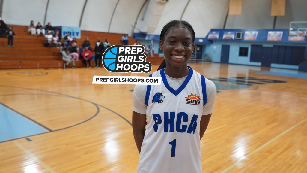 Emerging Underclassmen