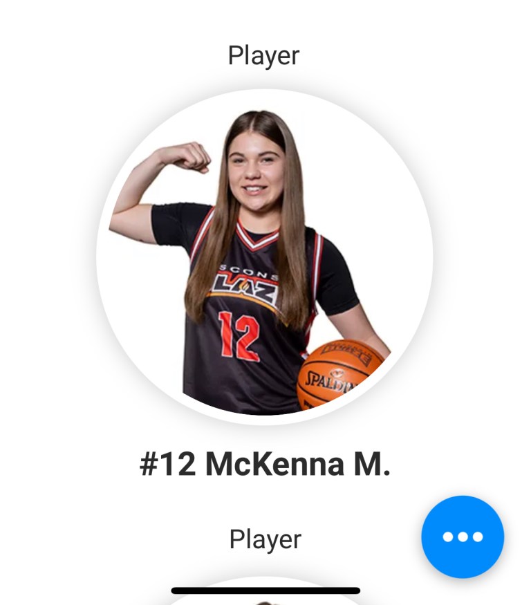 McKenna Madson