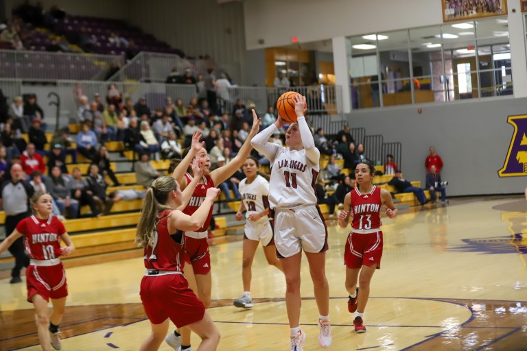 Caddo County Tournament Standouts