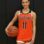 Avery Gamble