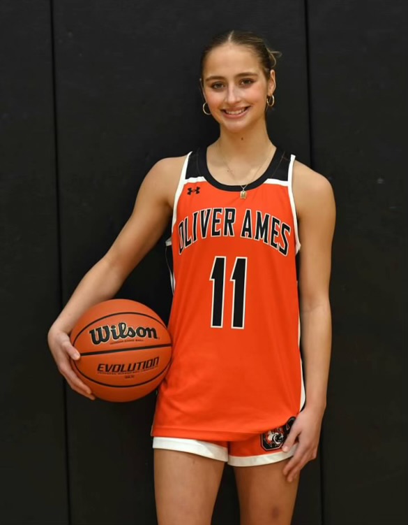 Avery Gamble