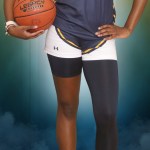 Amari Ogleton