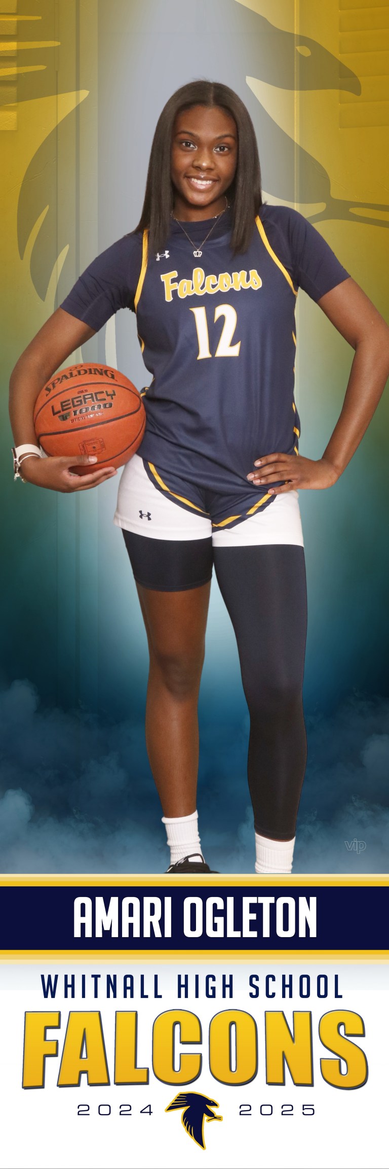 Amari Ogleton
