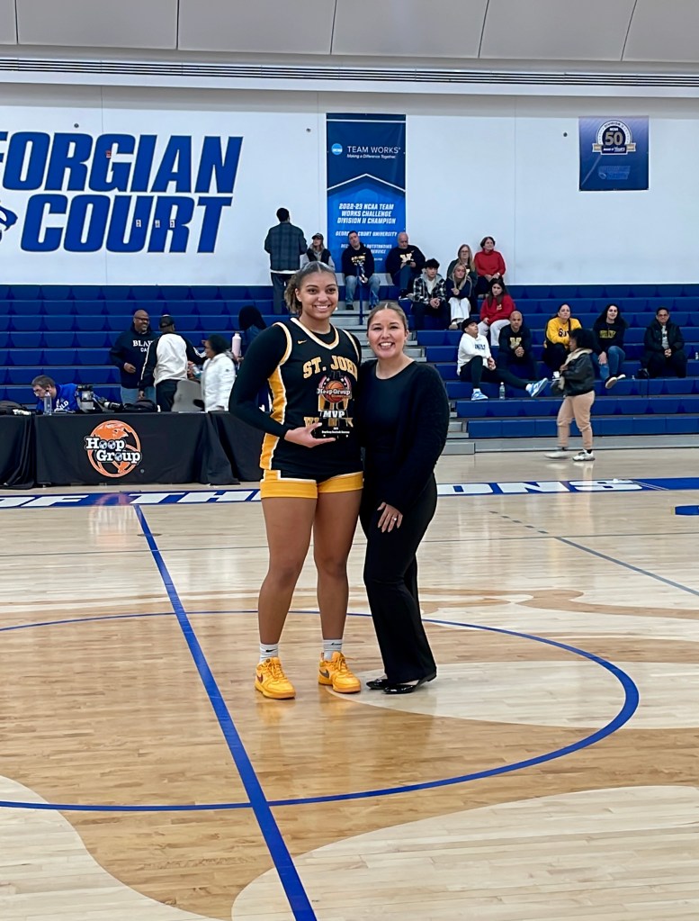 Returning All-State Players and Ones To Watch