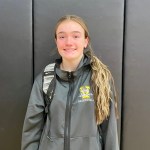 Lissy Lyons