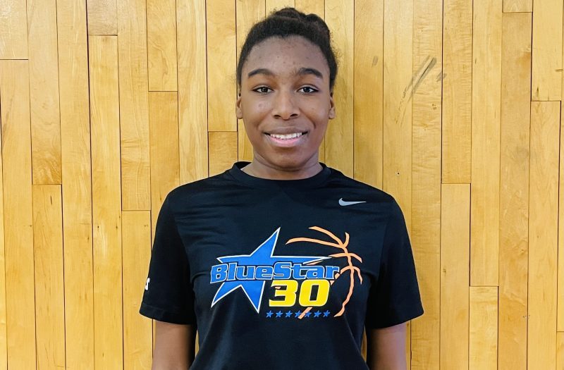 Tri-State Rising Stars, Lead by Hailey Benbow