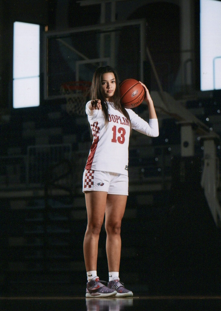 Aiyana Kroll