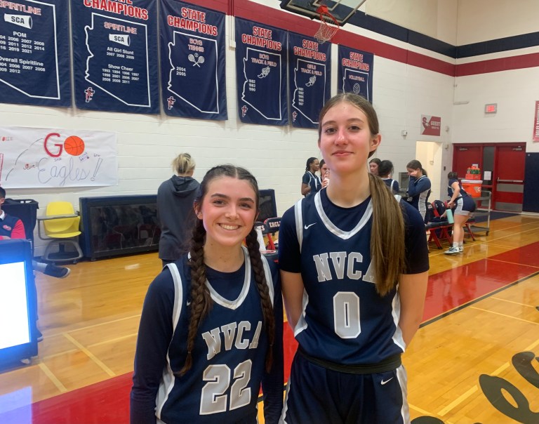 NVCA at SCA Standouts