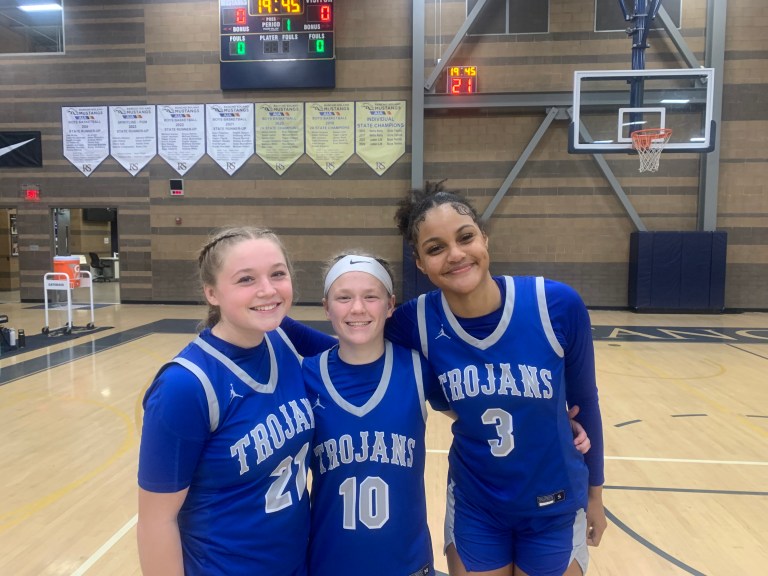 Valley Christian at Rancho Solano Prep Standouts