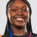 Mya Anderson