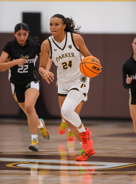 Brieana Brown