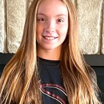 Madison Larson
