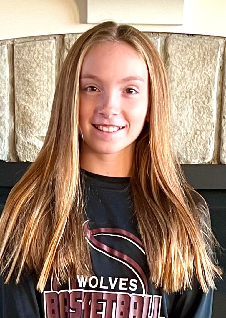 Madison Larson