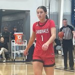 Standout Guards at the Bluefish Shootout