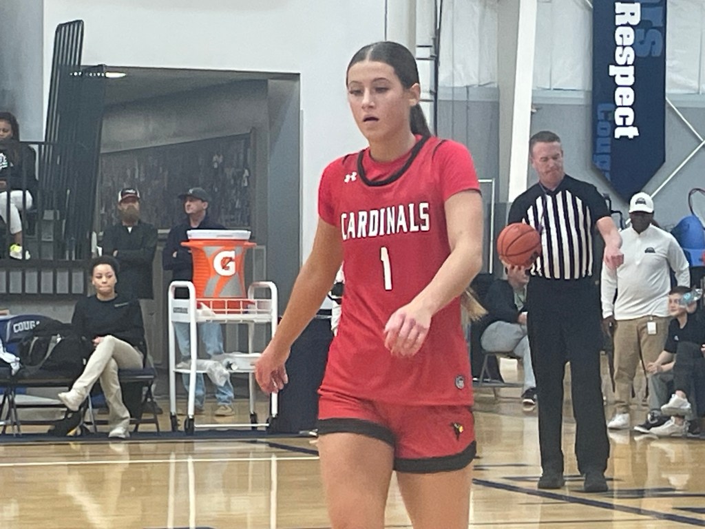 Class 2 Guards to Watch This Season