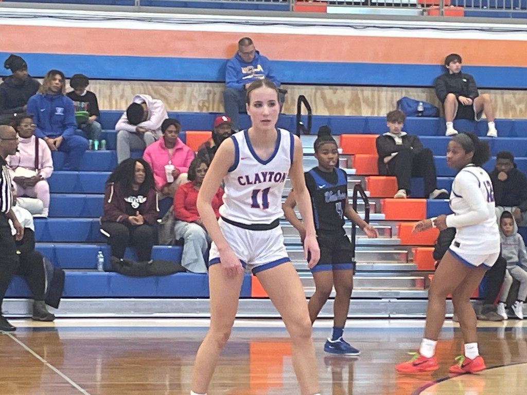 New Names from the MLK Shootout