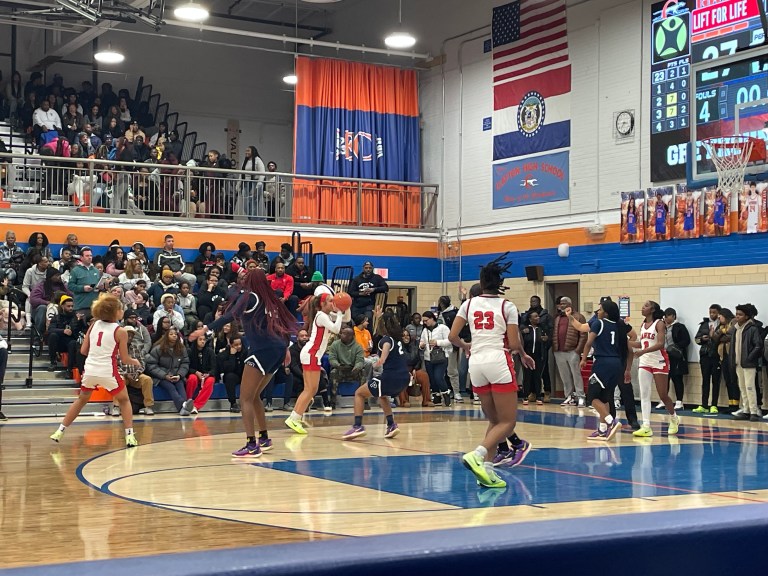 MLK Shootout Recap
