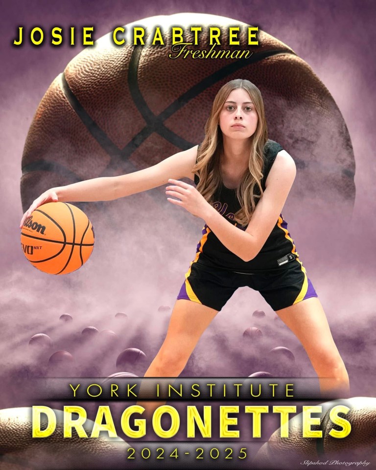 Josie Crabtree