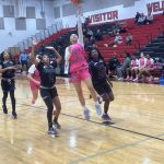 CSL MLK Showcase: Young Ball Handlers